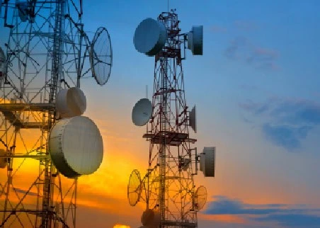 Wireless/Communication